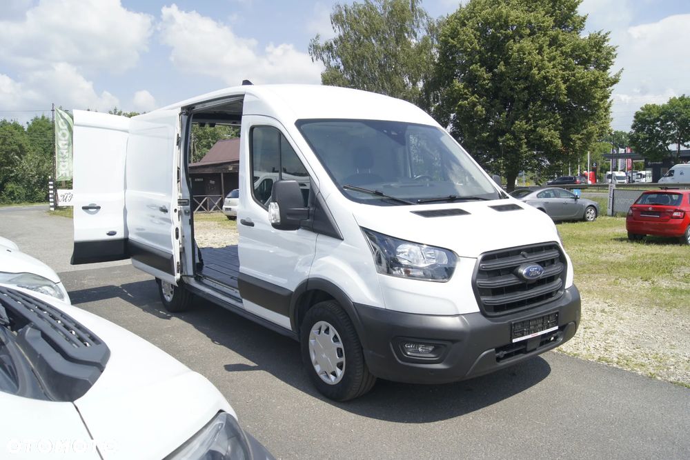 Ford Transit - 10