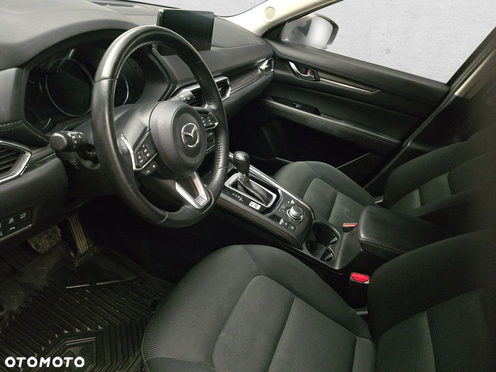Mazda CX-5 - 11