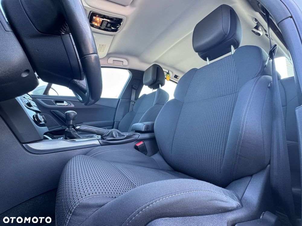 Peugeot 508 - 13