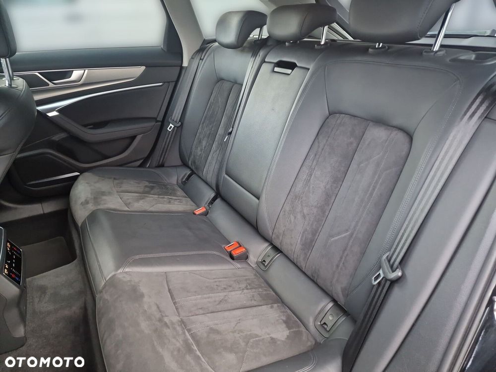Audi A6 Allroad 55 TDI mHEV Quattro Tiptronic - 17