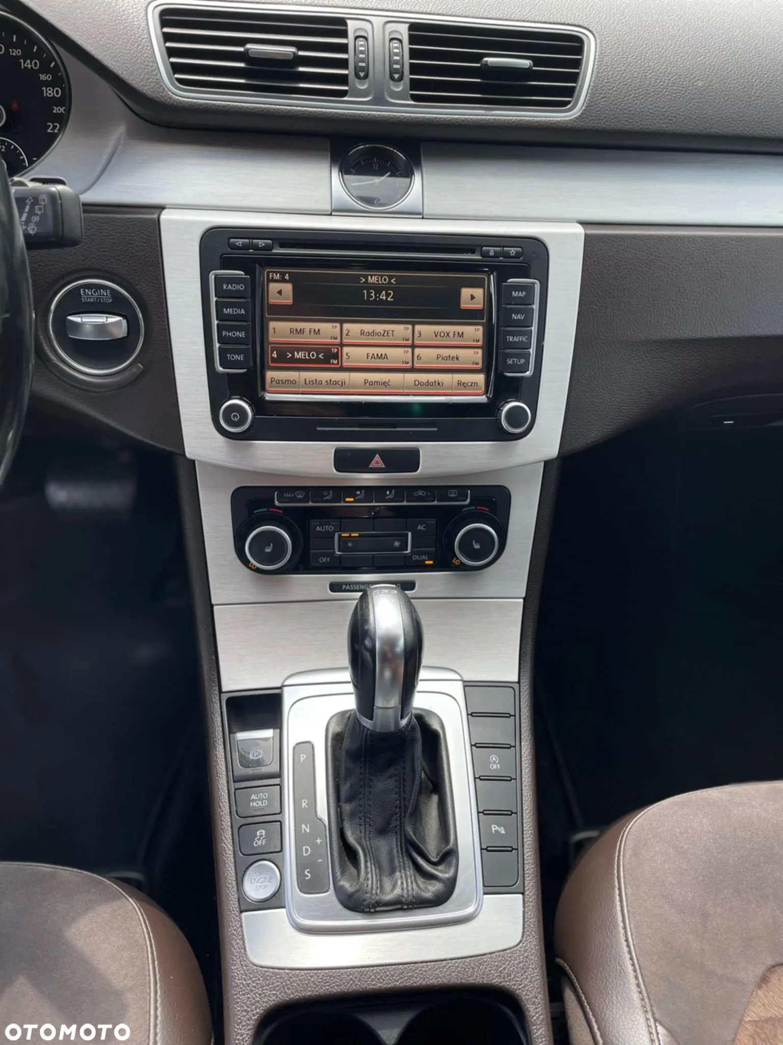 Volkswagen Passat 2.0 TDI DPF Highline DSG - 8