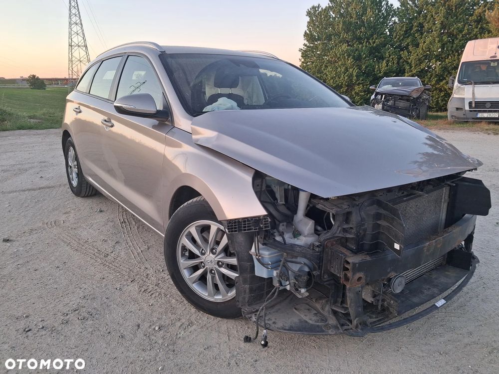 Hyundai i30 - 4