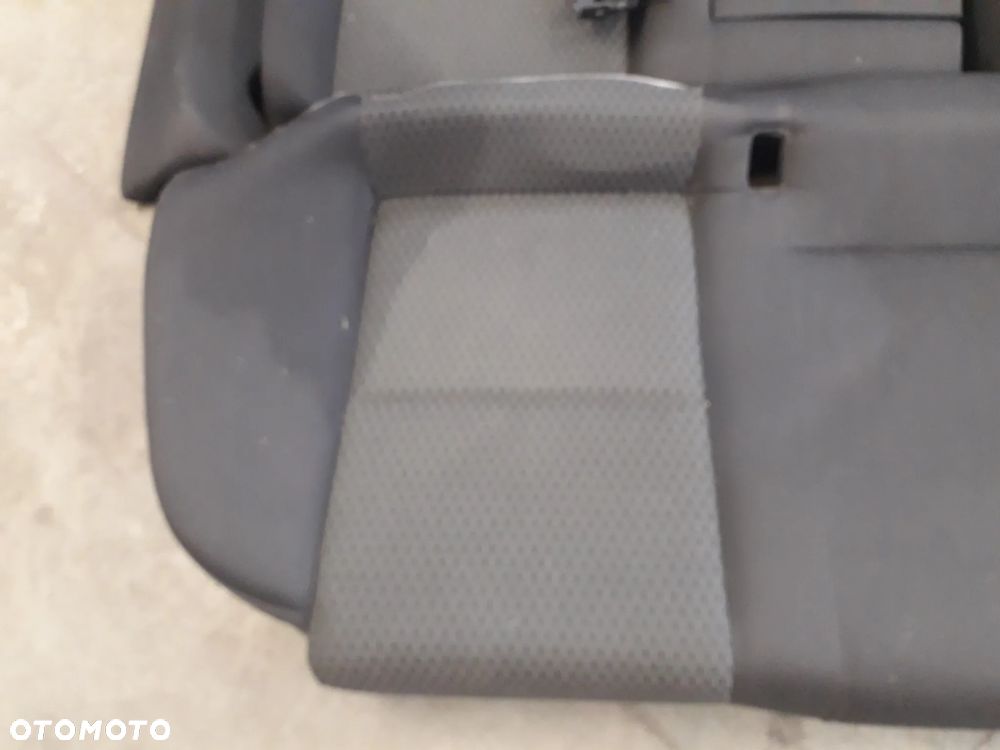 fotele kanapa kombi fotel lewy prawy A6 C6 kombi - 13