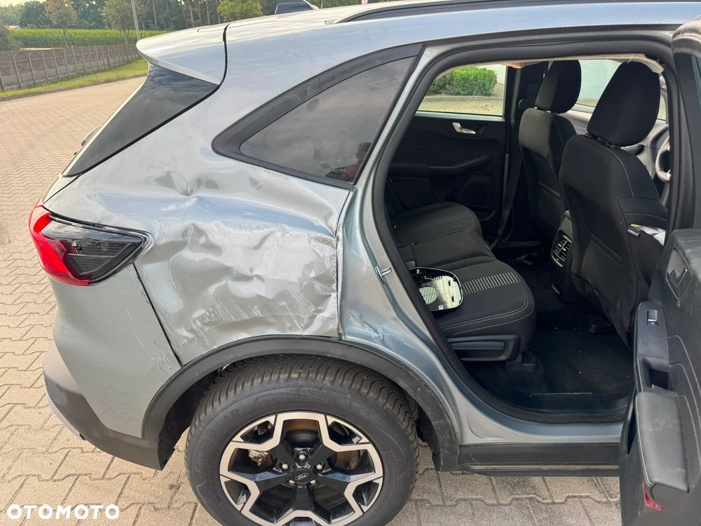 Ford Kuga 2.5 Duratec FHEV ACTIVE - 20