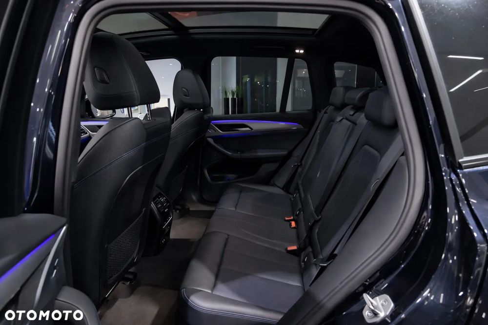 BMW X3 xDrive30e M Sport sport - 6