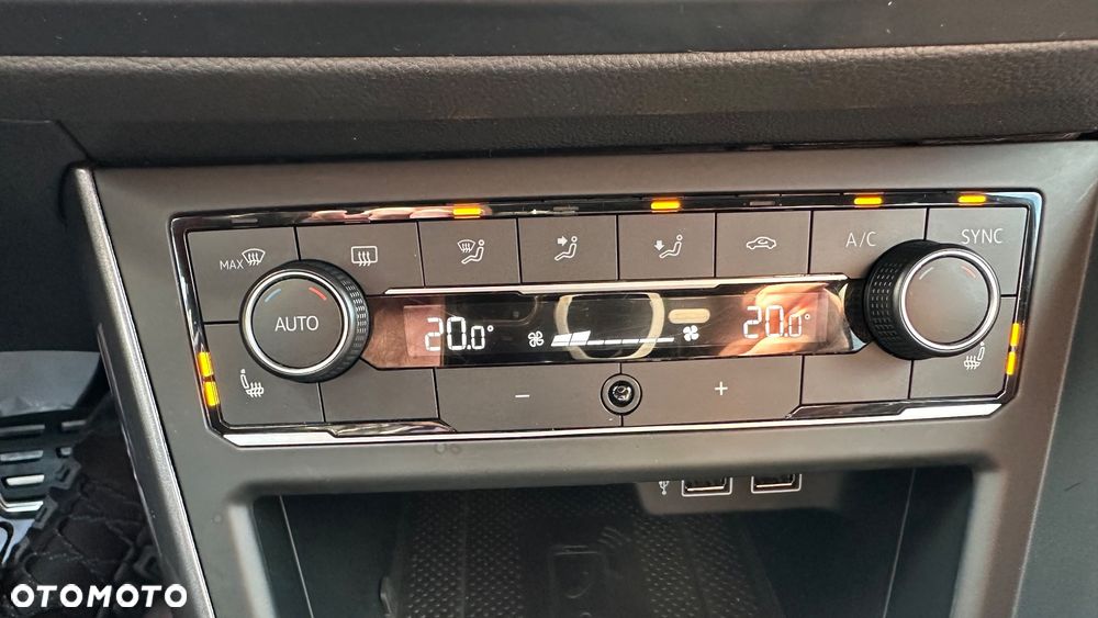 Volkswagen Polo 2.0 TSI GTI DSG - 21