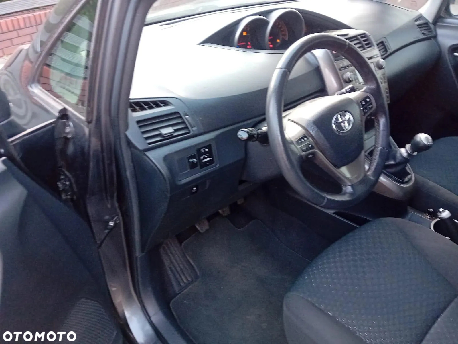 Toyota Verso 1.6 7-Sitzer Comfort - 8