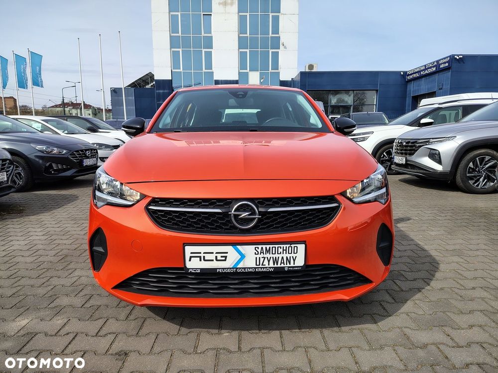 Opel Corsa 1.2 S&S - 2