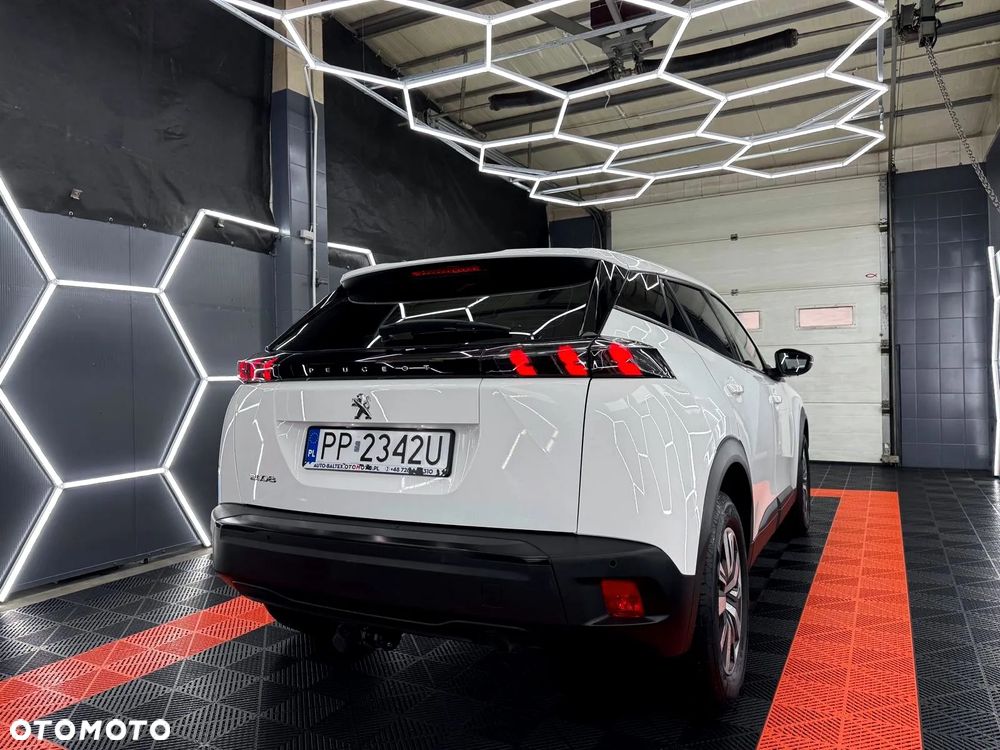 Peugeot 2008 PureTech 100 Style - 6