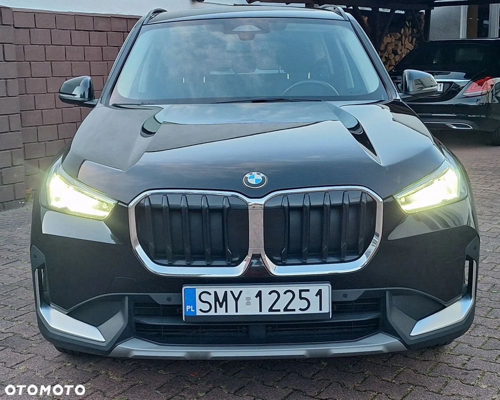 BMW X1 - 4