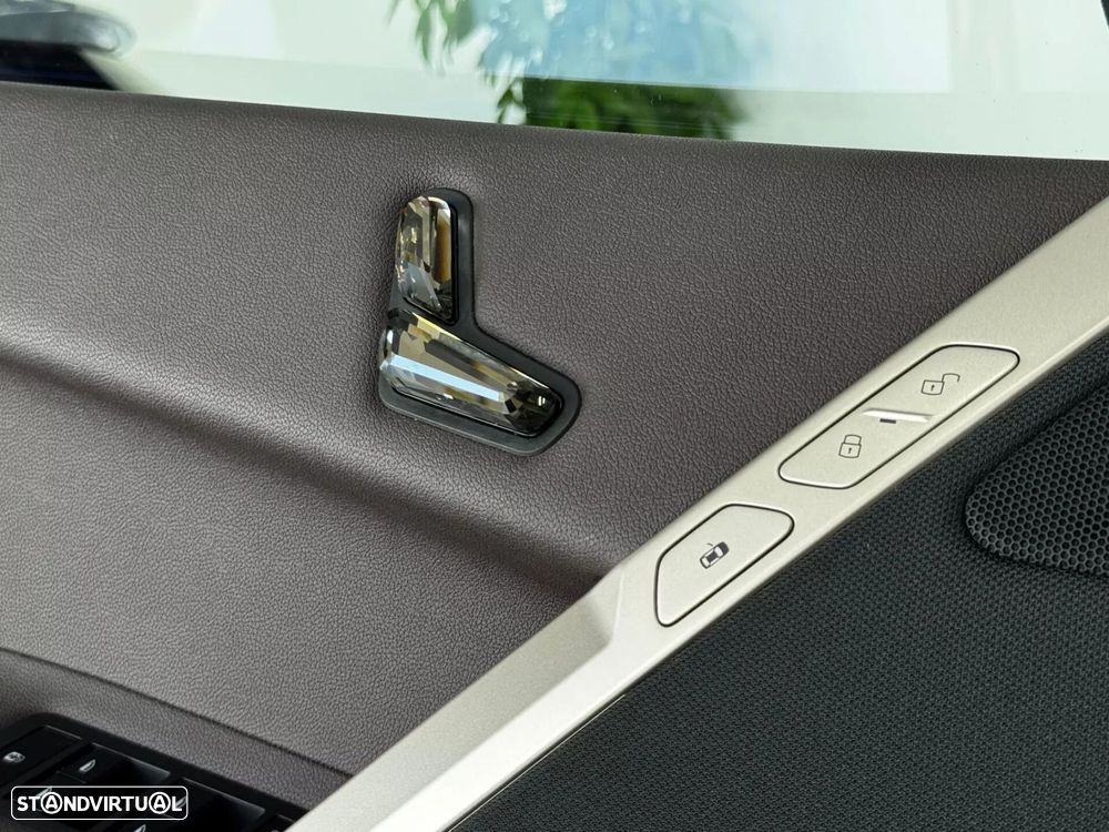 BMW ix xDrive 40 Pack Desportivo - 12