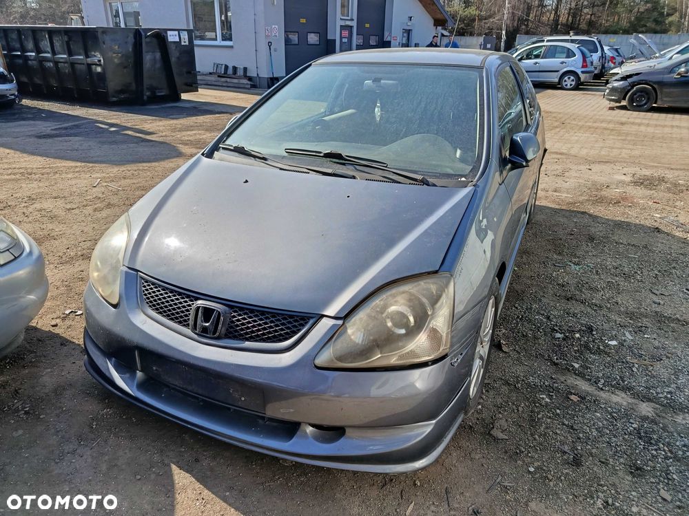Saab 9-3 2.2l Diesel 2005r NA CZĘŚCI - 7