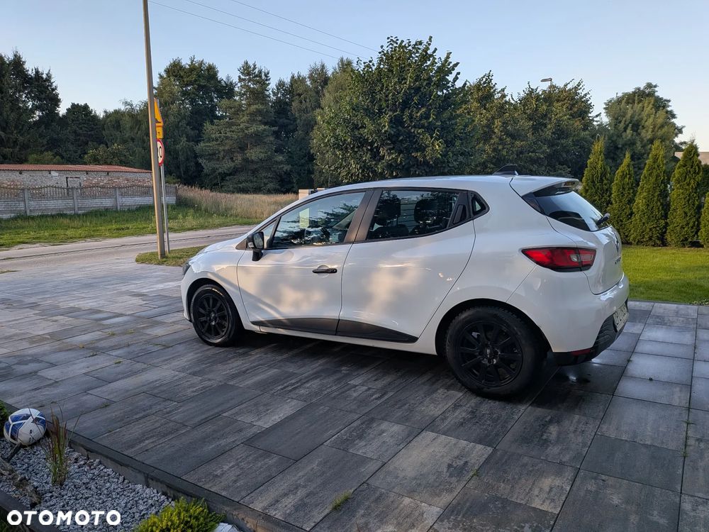 Renault Clio 2016 photo 3