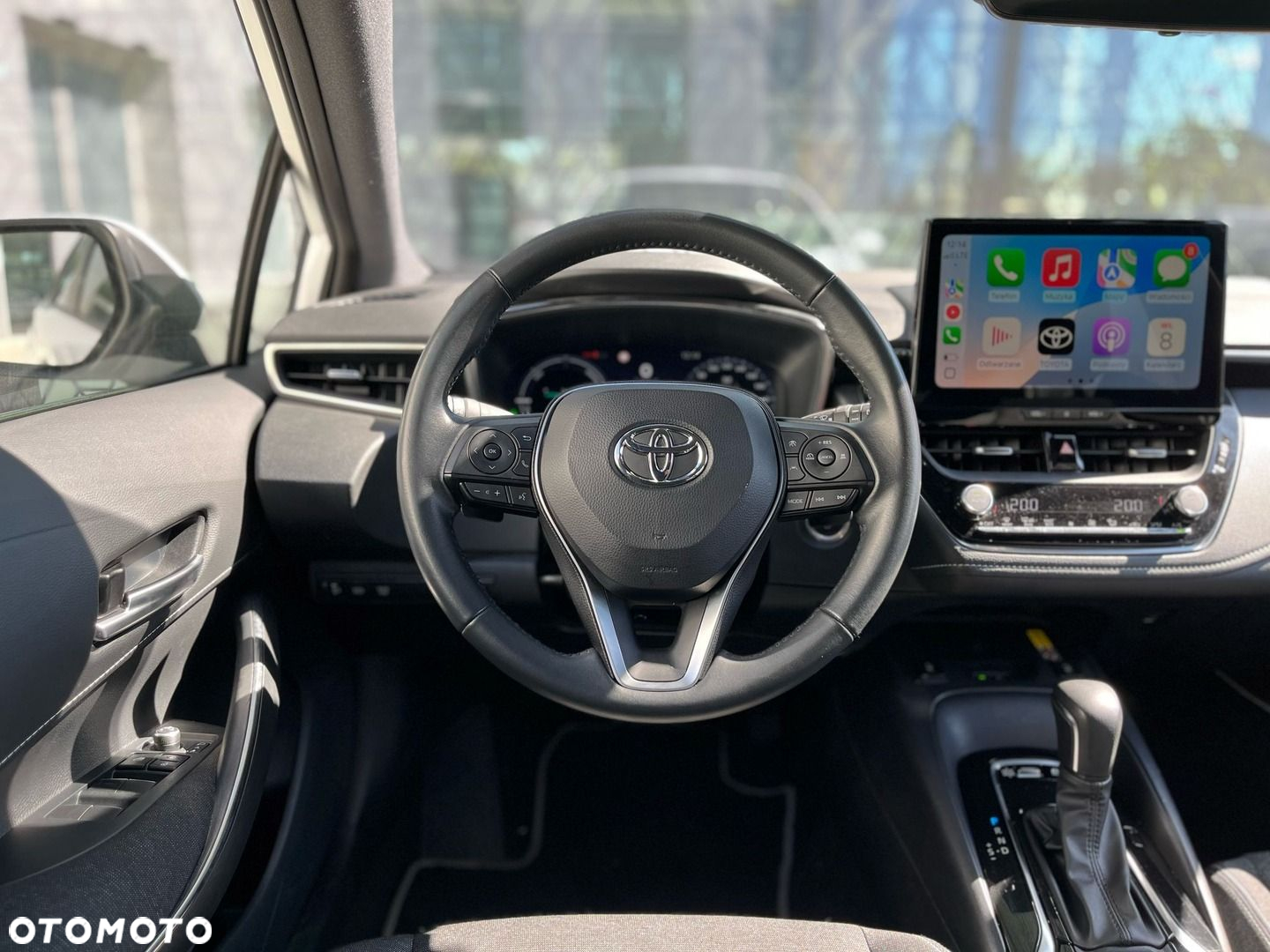 Toyota Corolla - 14