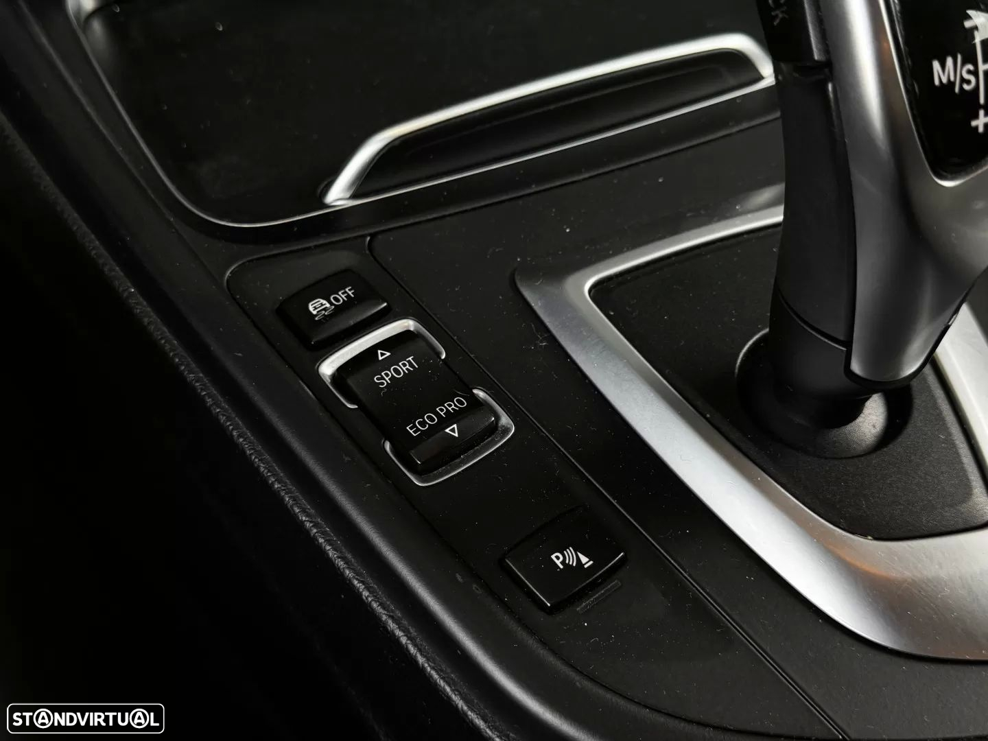 BMW 420 Gran Coupé d Line Sport Auto - 40