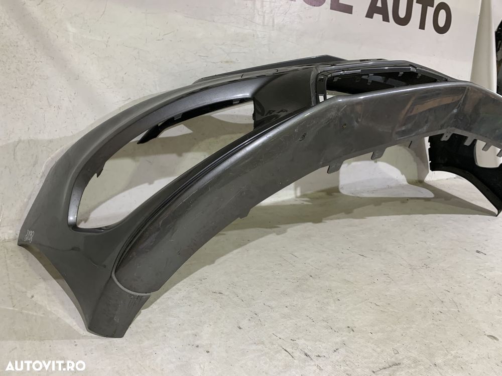 Bara fata Mercedes B-Class W246, AMG, facelift, 2015, 2016, 2017, 2018, cod origine OE A2468850300. - 8