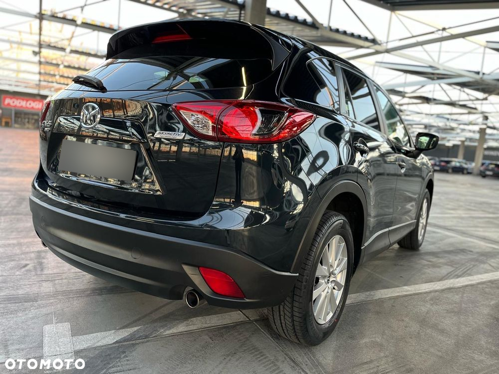Mazda CX-5 2.0 Skymotion - 21