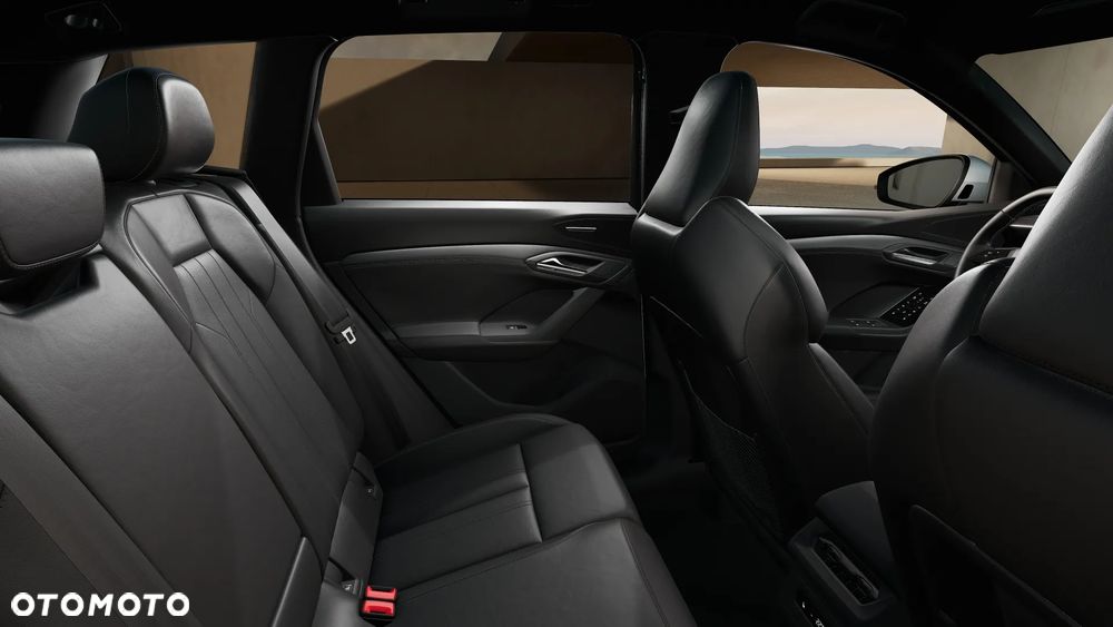 Audi Q6 e-tron - 13