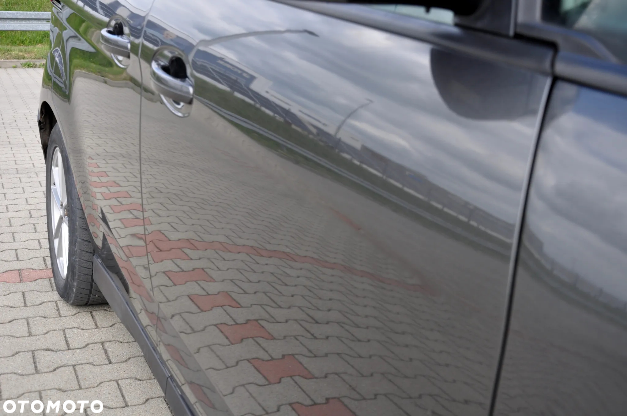 Ford Grand C-MAX Gr 2.0 TDCi Edition ASS - 16