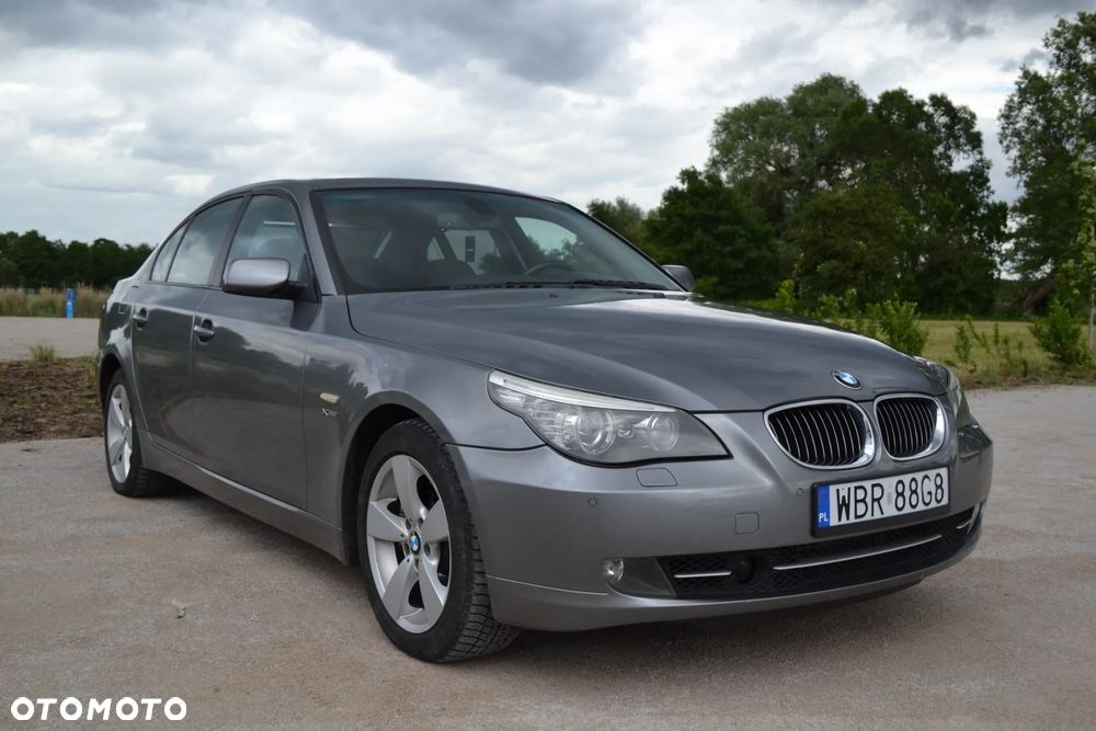 BMW Seria 5 530i xDrive - 1