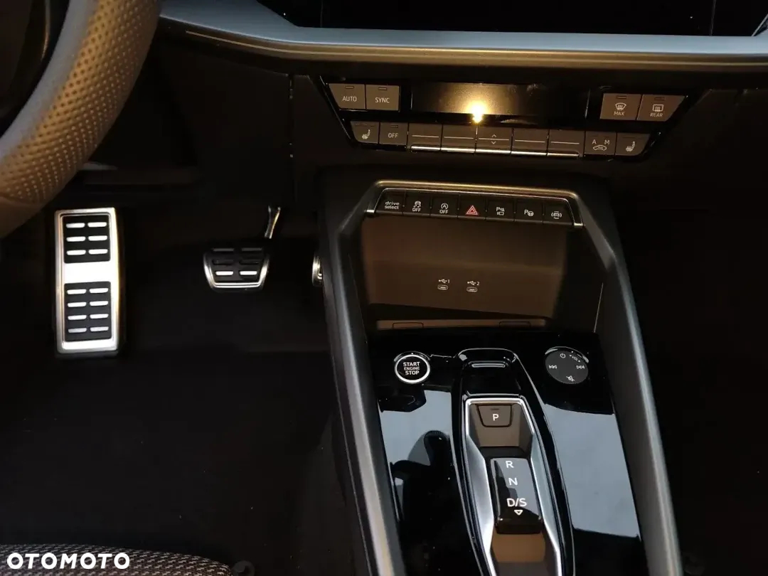 Audi A3 35 TFSI mHEV Advanced S tronic - 6