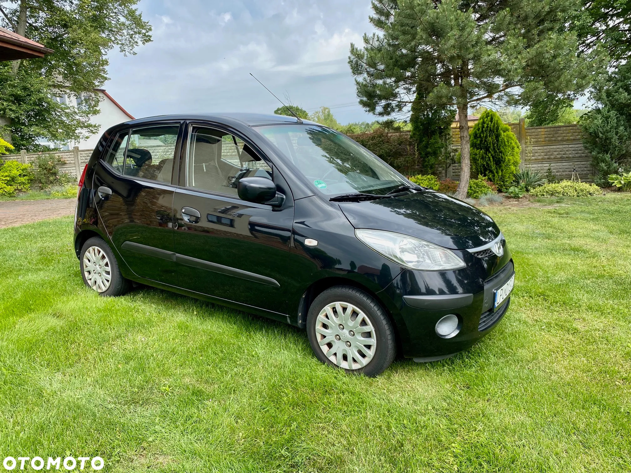 Hyundai i10 1.1 Comfort - 9