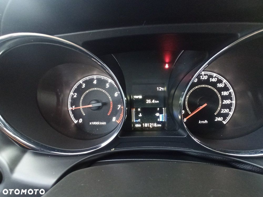 Mitsubishi ASX 1.6 2WD Diamant Edition - 16