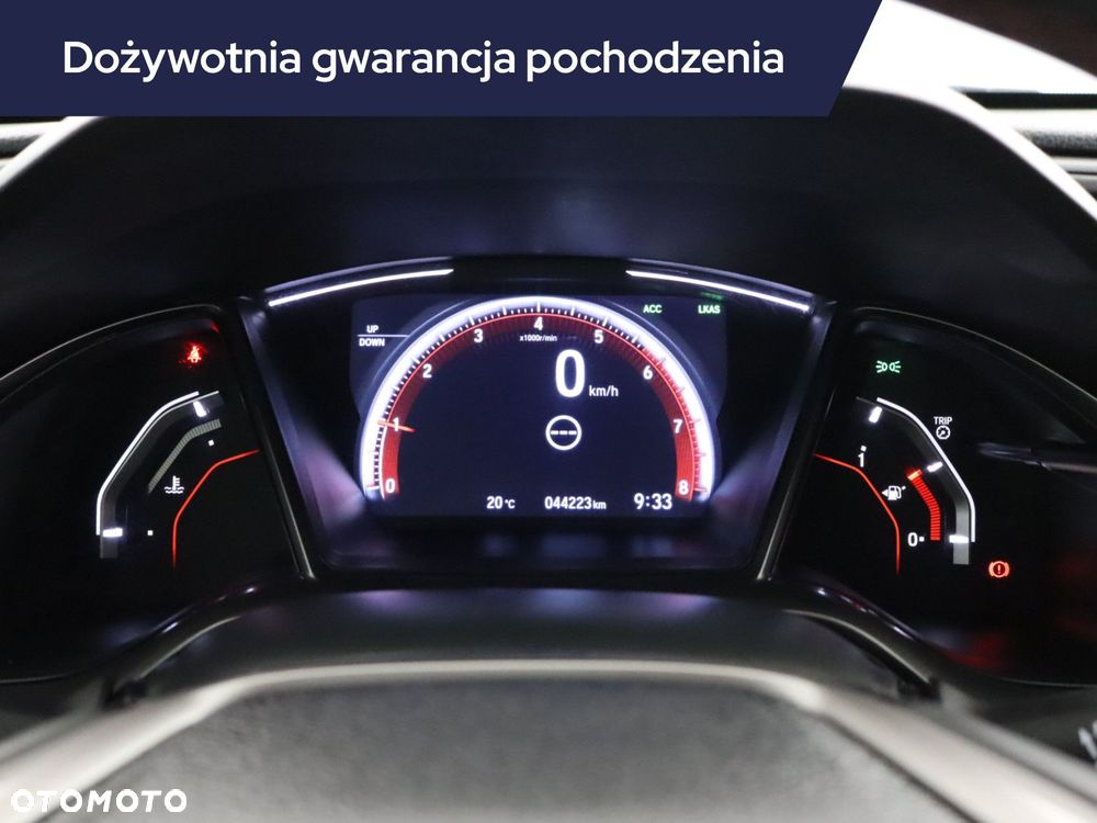 Honda Civic - 13