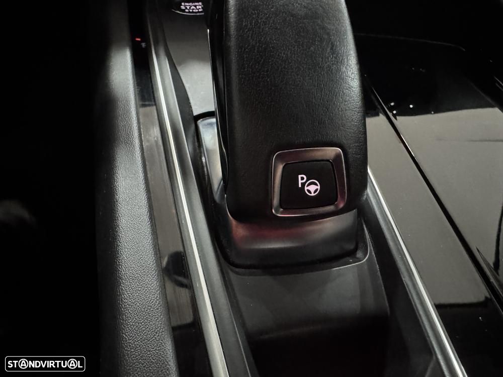 Peugeot 508 SW 1.5 BlueHDi Allure Pack EAT8 - 35