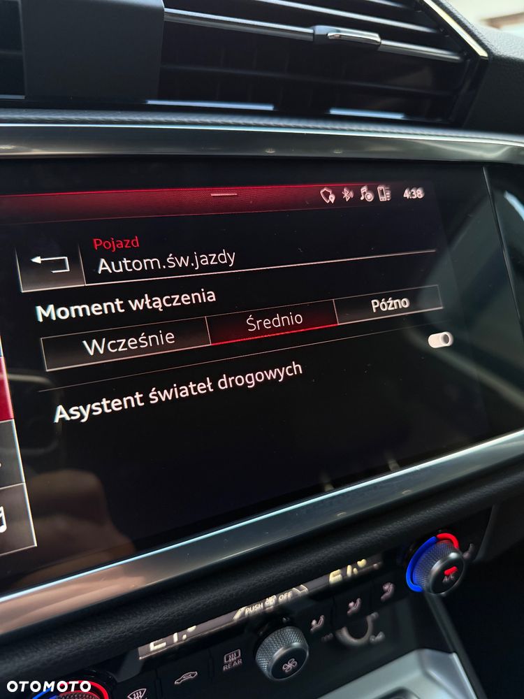 Audi Q3 40 TFSI Quattro Advanced S tronic - 39