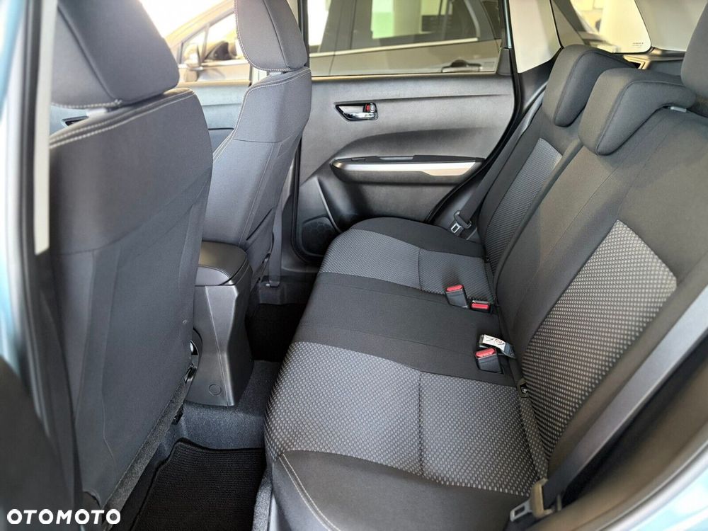 Suzuki Vitara - 17