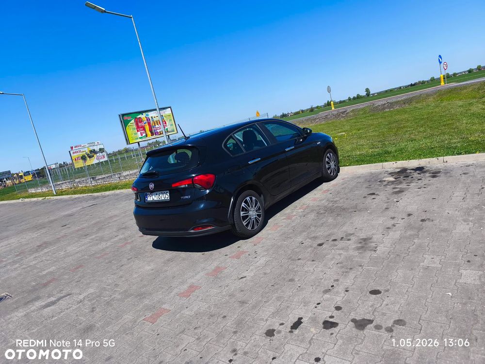 Fiat Tipo 1.3 MultiJet Easy - 4