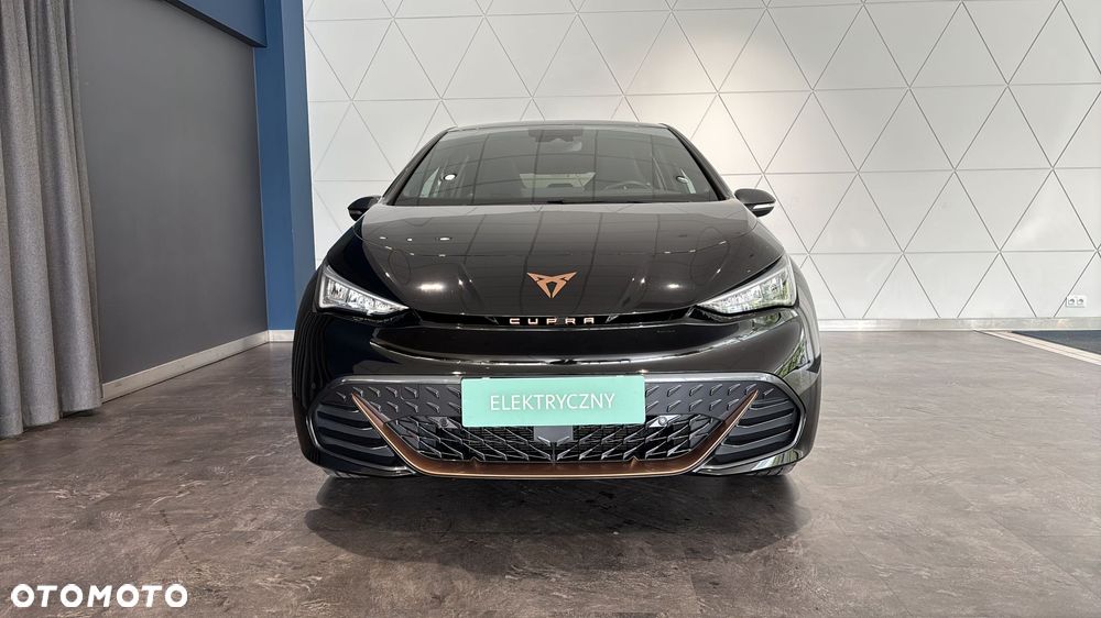 Cupra Born - 9
