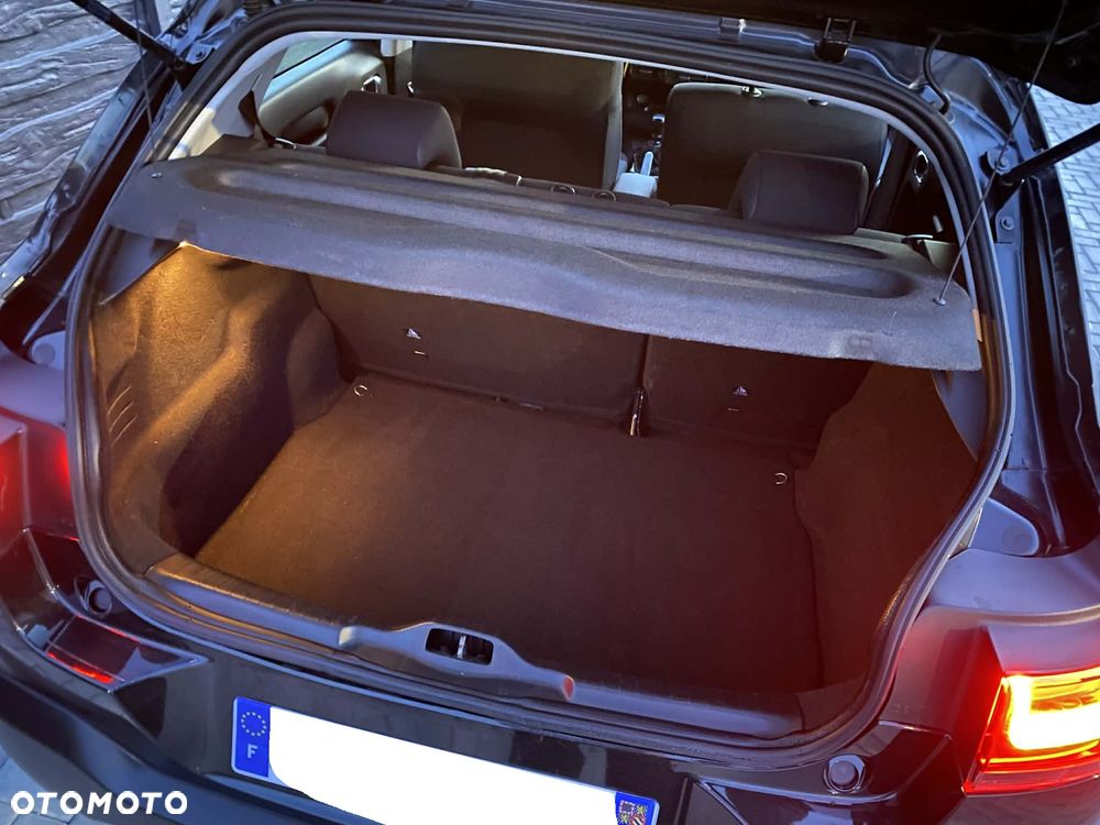 Citroën C4 Cactus PureTech 110 Stop&Start Live - 23