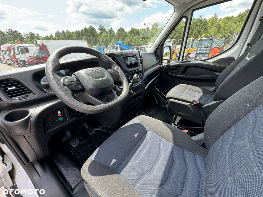 Iveco Daily 35S14 - 26