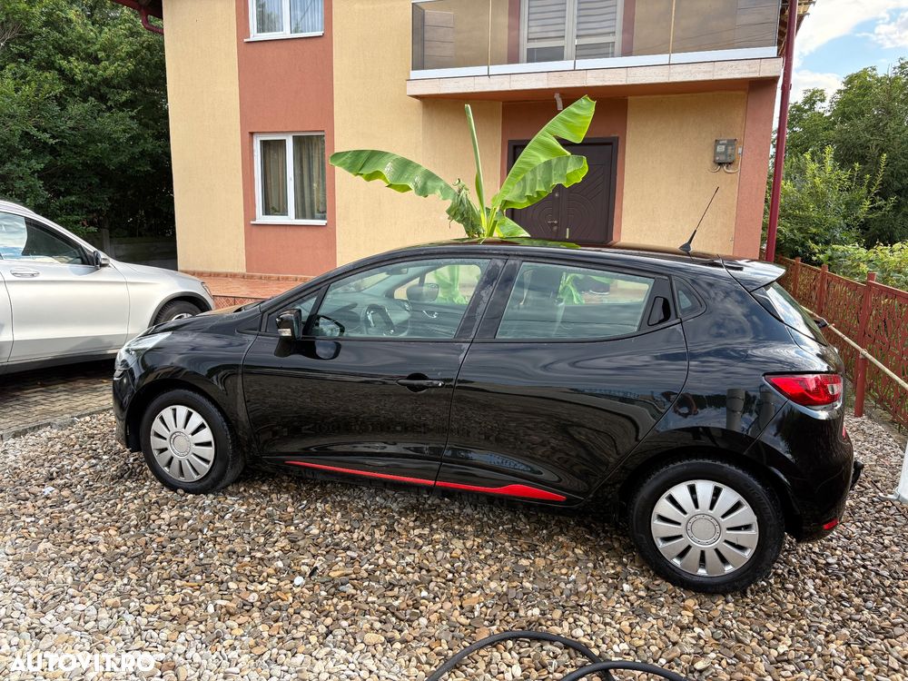 Renault Clio Energy TCe Intens - 10