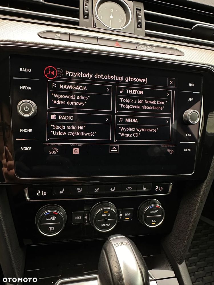 Volkswagen Arteon 2.0 TSI R-Line DSG - 19