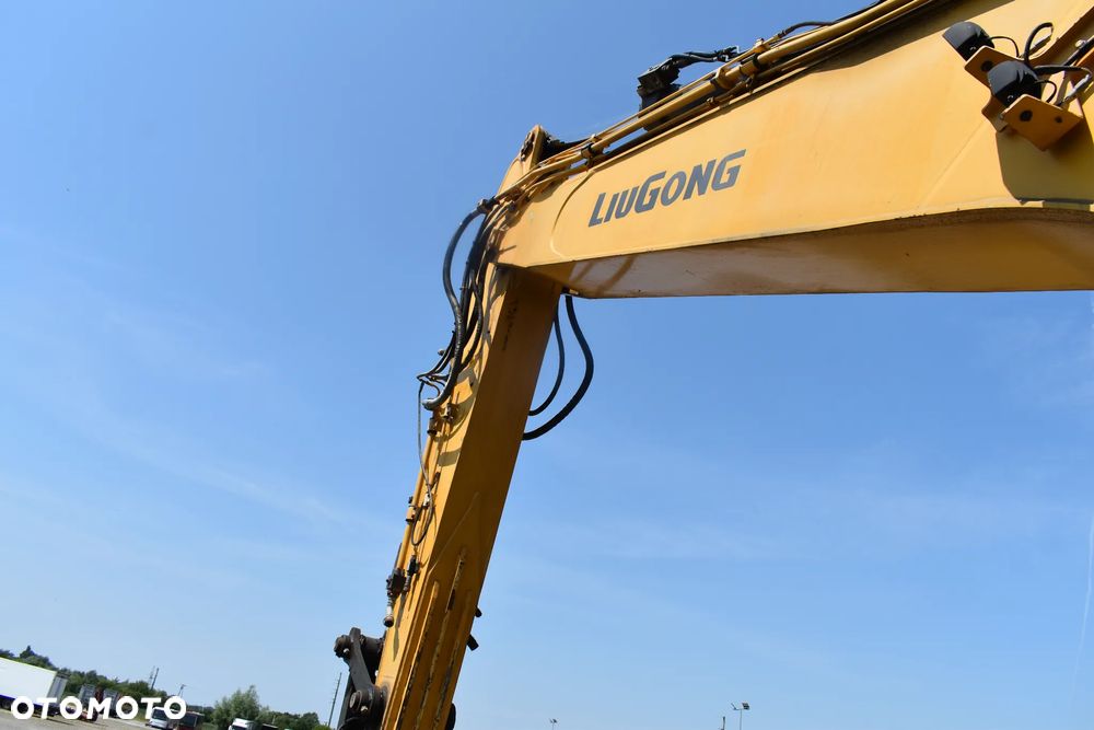 Liu Gong CLG 925E - 25