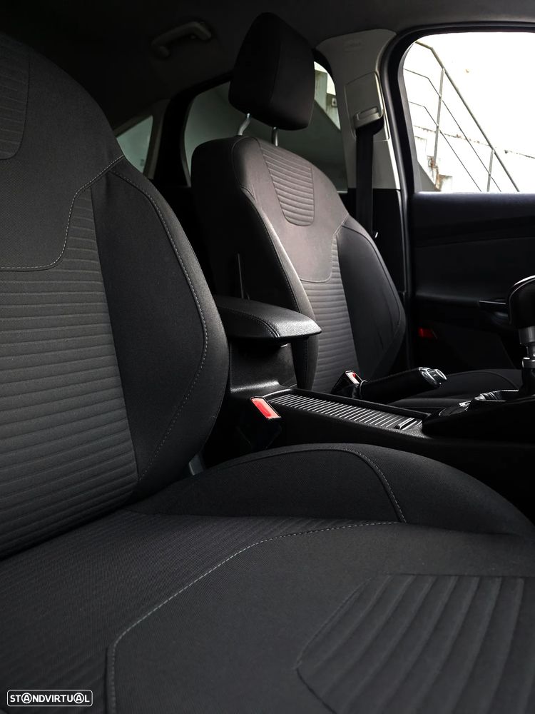 Ford Focus 1.5 TDCi Titanium - 54