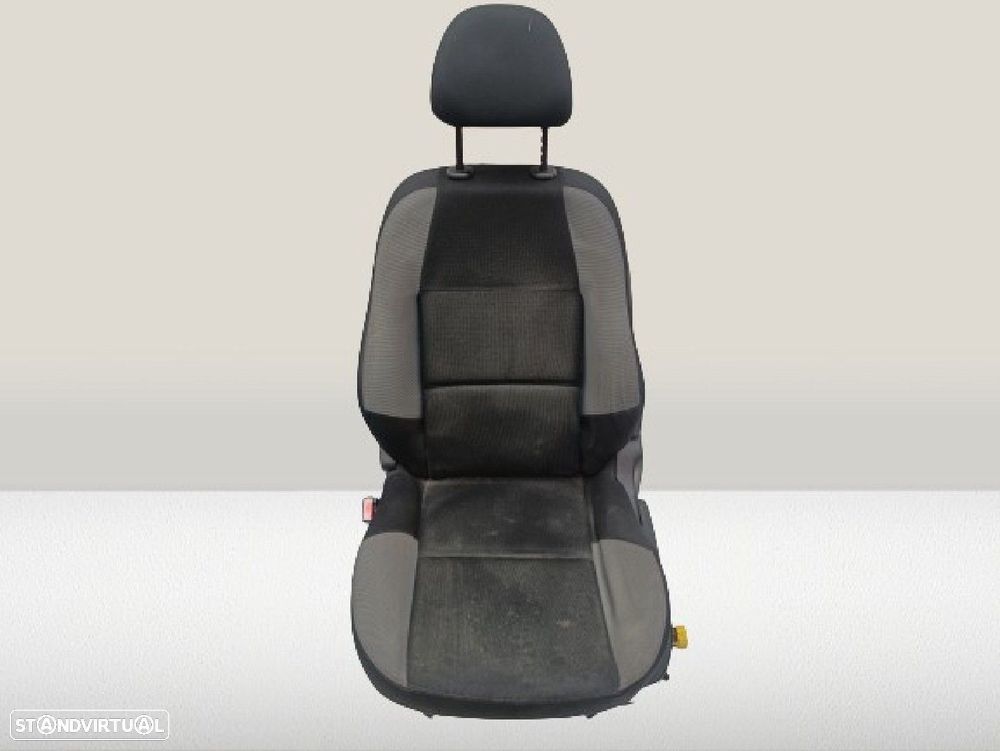 Conjunto Bancos Peugeot 207 Sw (Wk_) - 3