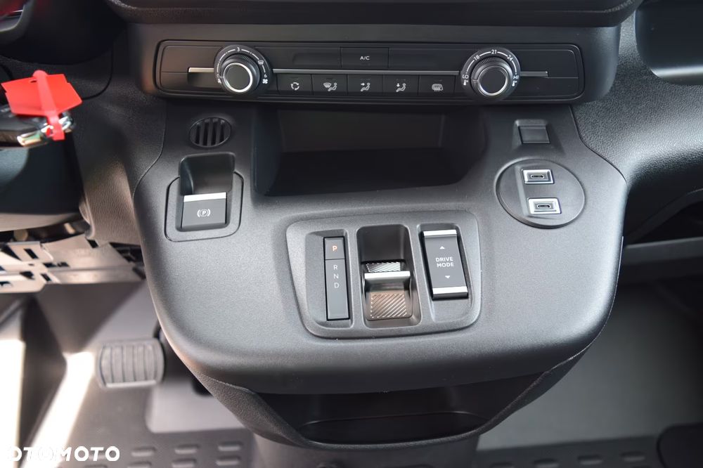 Toyota Proace City L2 136KM (50 kWh) - 9