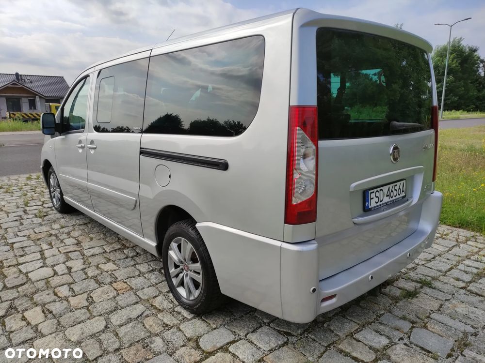 Fiat Scudo - 6