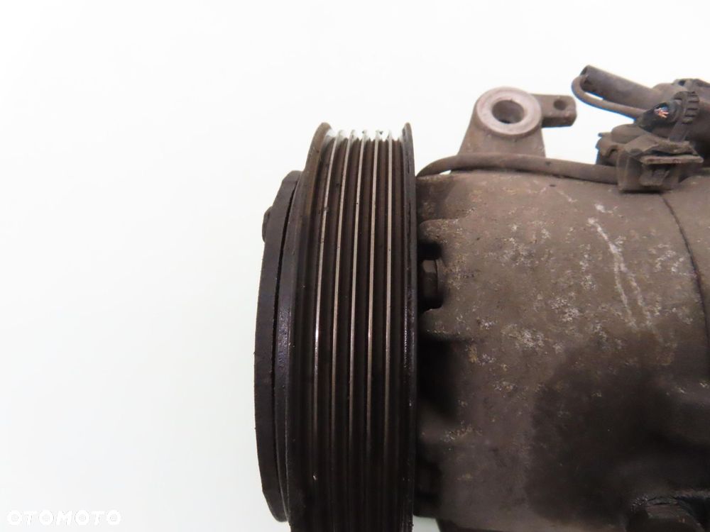 KOMPRESOR KLIMATYZACJI NISSAN PRIMERA P11 1.8 2J55045010 926009F500 - 7