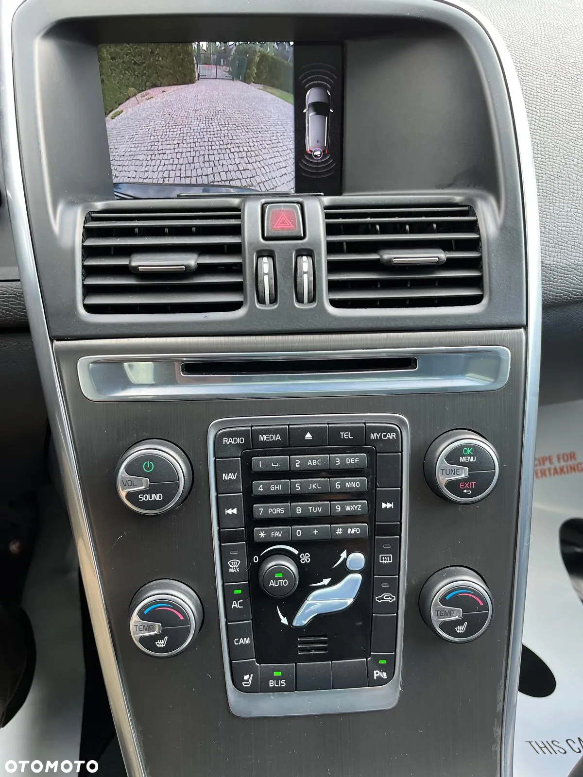 Volvo XC 60 - 20