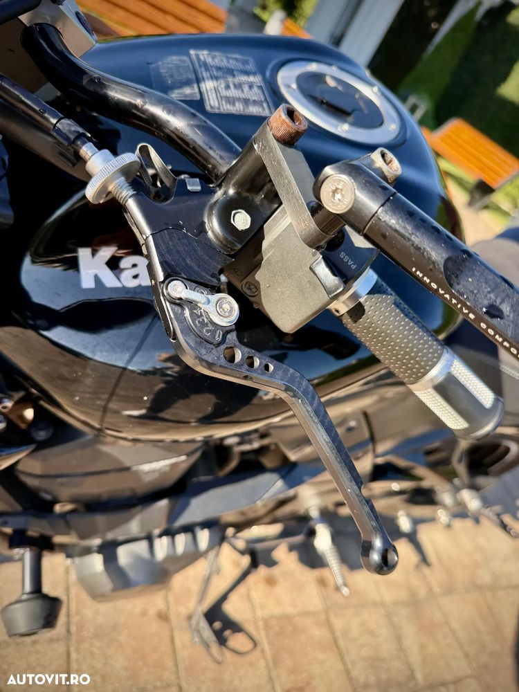 Kawasaki Z 750L - 15