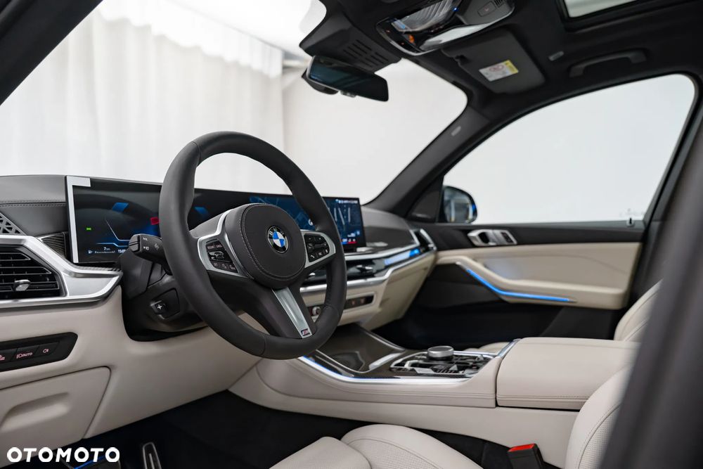 BMW X5 xDrive40d mHEV - 25