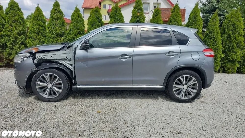 Peugeot 4008 - 7