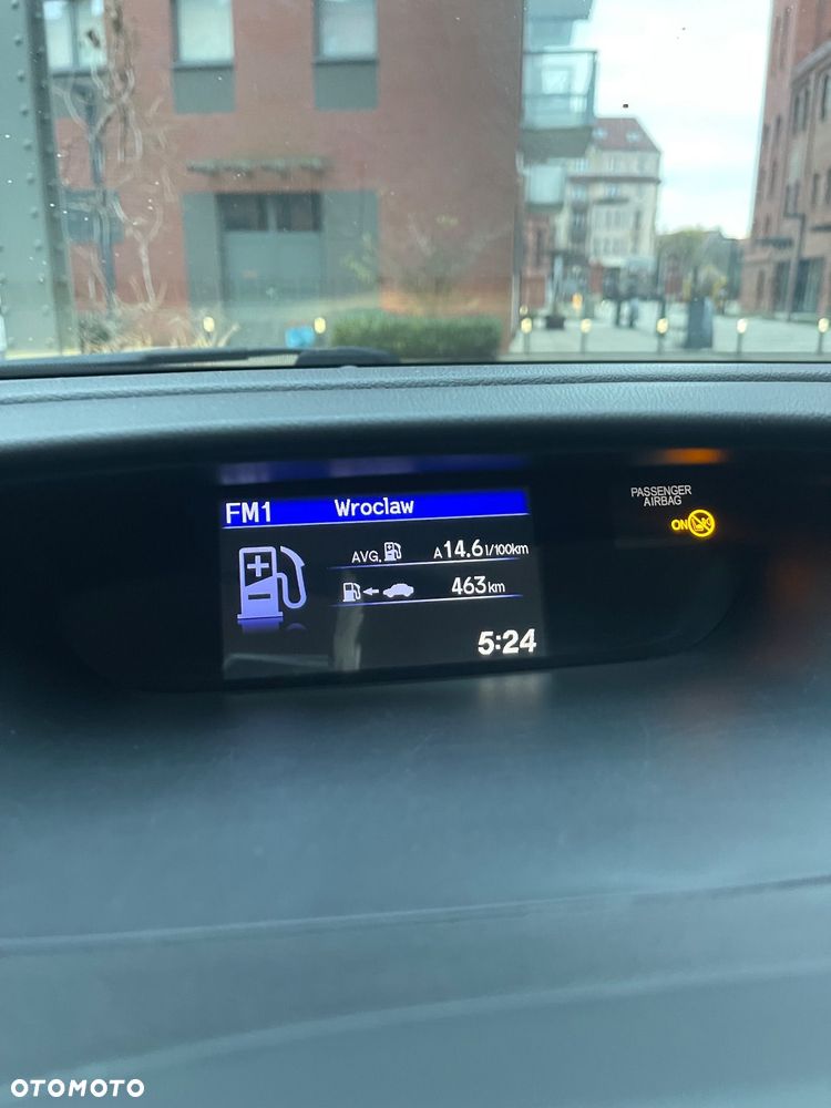 Honda CR-V 2.0 Executive (Honda Connect+) - 21