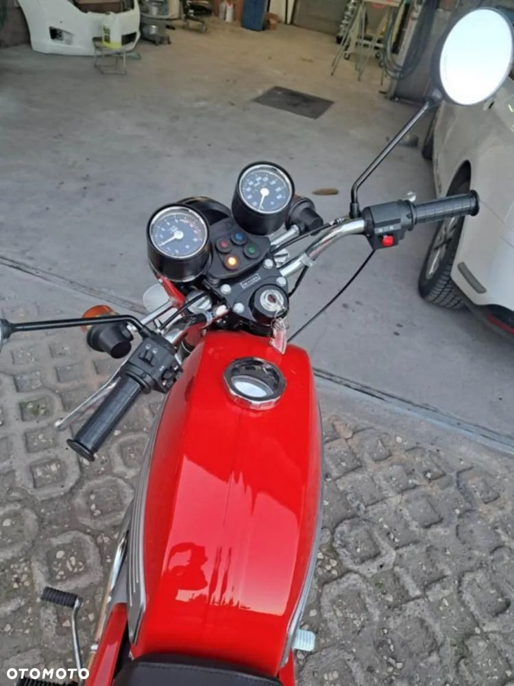 Jawa 350 - 4