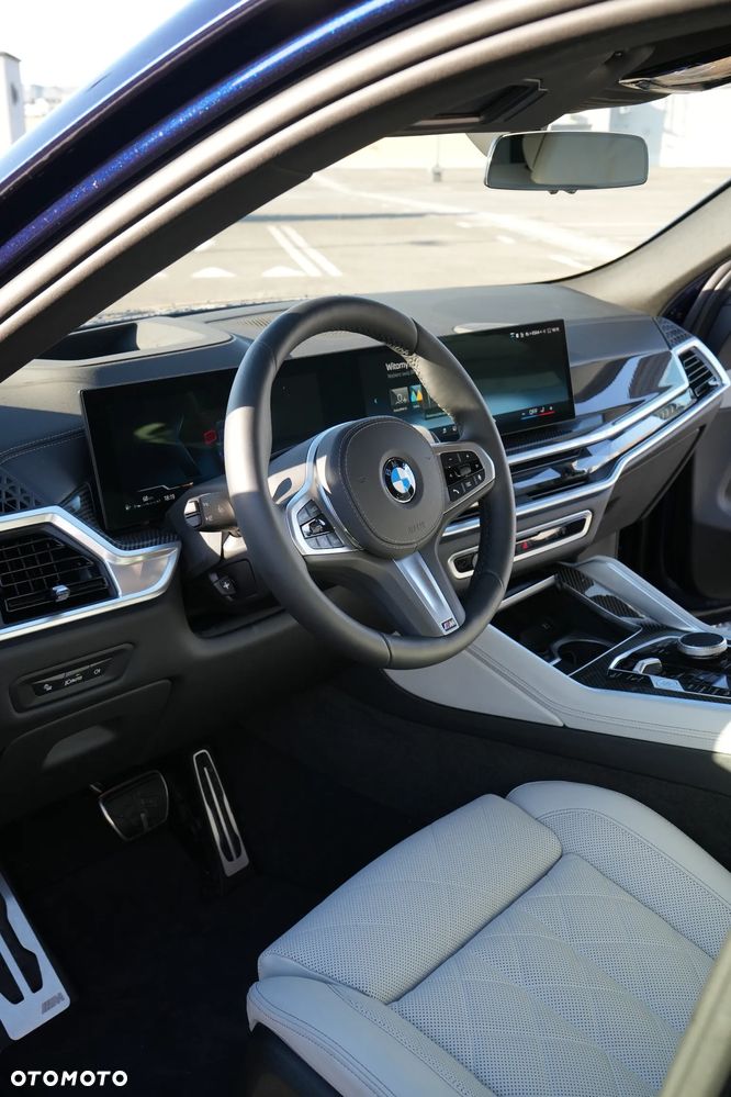 BMW X6 - 8